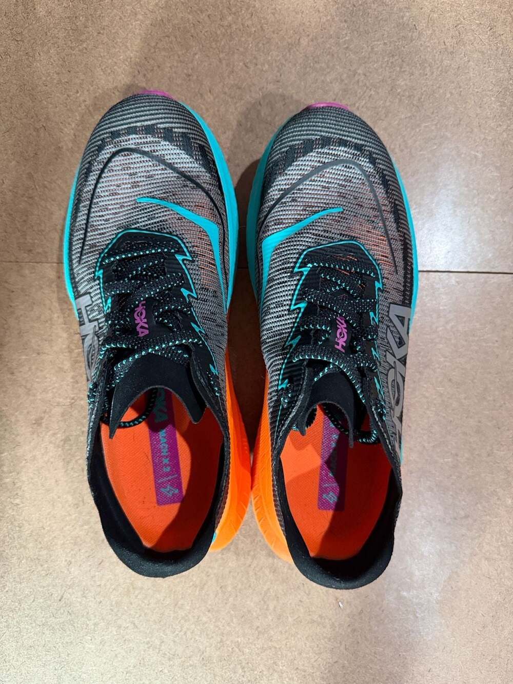 Women’s Mach X2 - Plated Fast Cushioned Running Shoes – - Picture 4 of 4